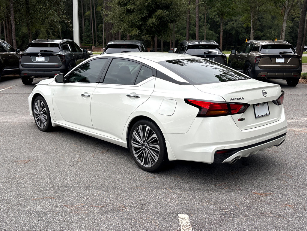 Used 2024 Nissan Altima 2.5 SL image 38