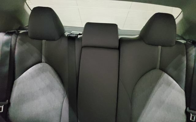 Used 2024 Toyota Camry LE FWD image 18