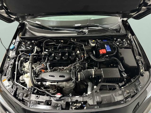 Used 2022 Honda Civic Touring image 33