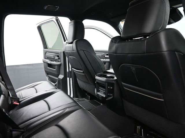 Used 2022 RAM 2500 Limited image 21