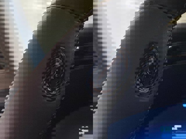 New 2025 Lincoln Corsair Grand Touring w/ Equipment Group 301A image 19