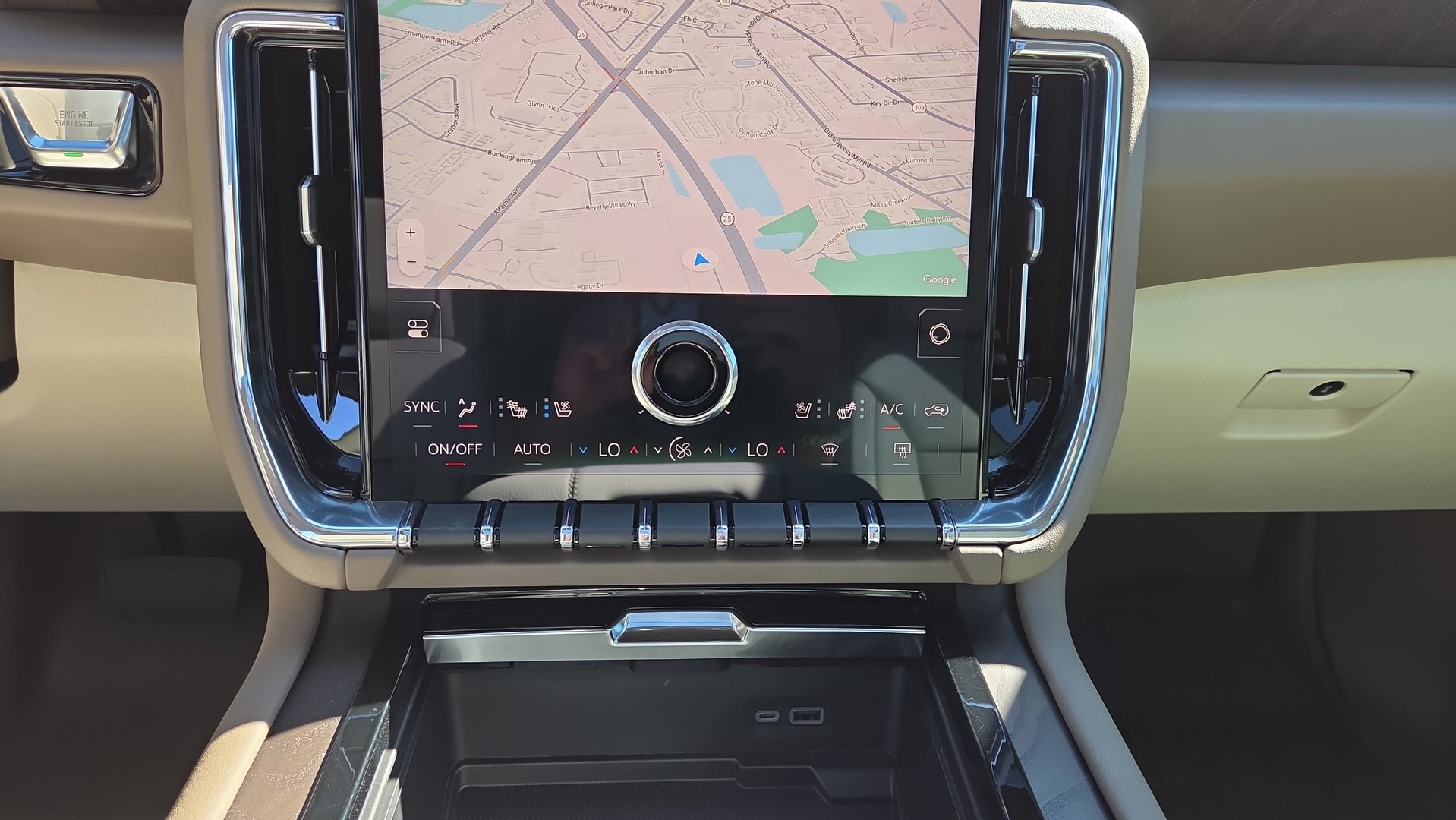 New 2026 GMC Yukon Denali w/ Denali Reserve Package RWD image 34