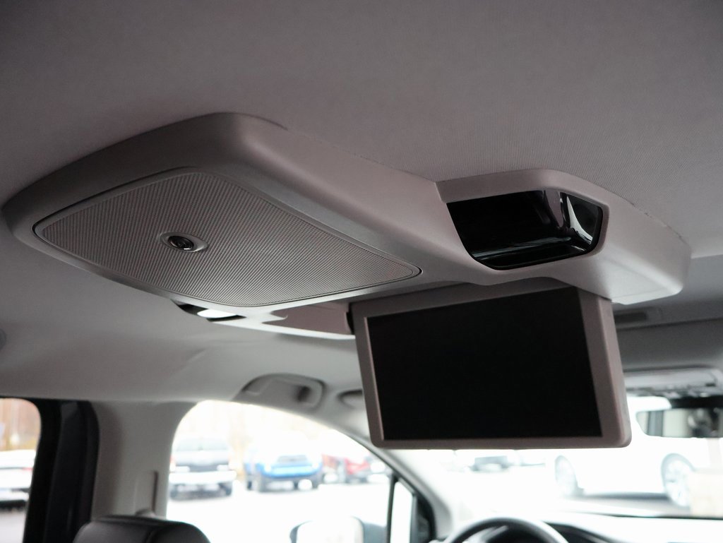 Certified 2023 Honda Odyssey Touring image 14