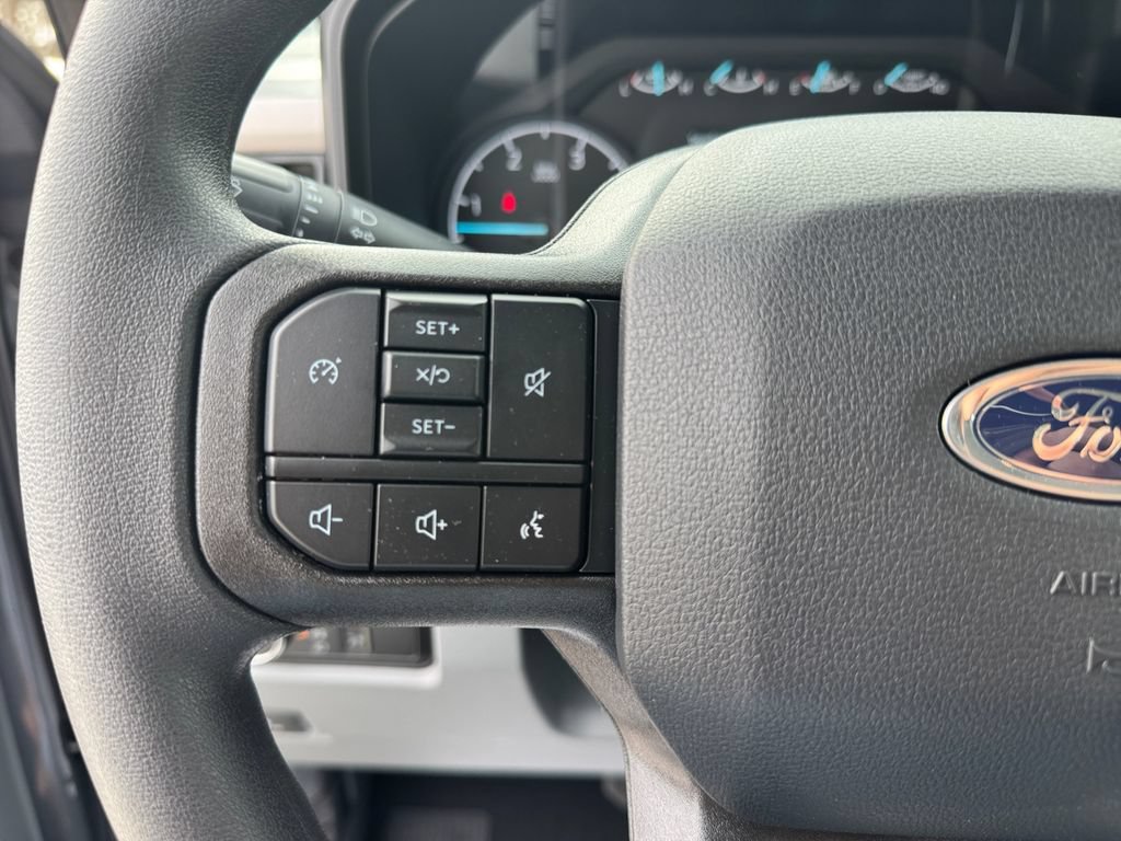 New 2026 Ford F250 XL w/ STX Appearance Package AWD/4WD image 31