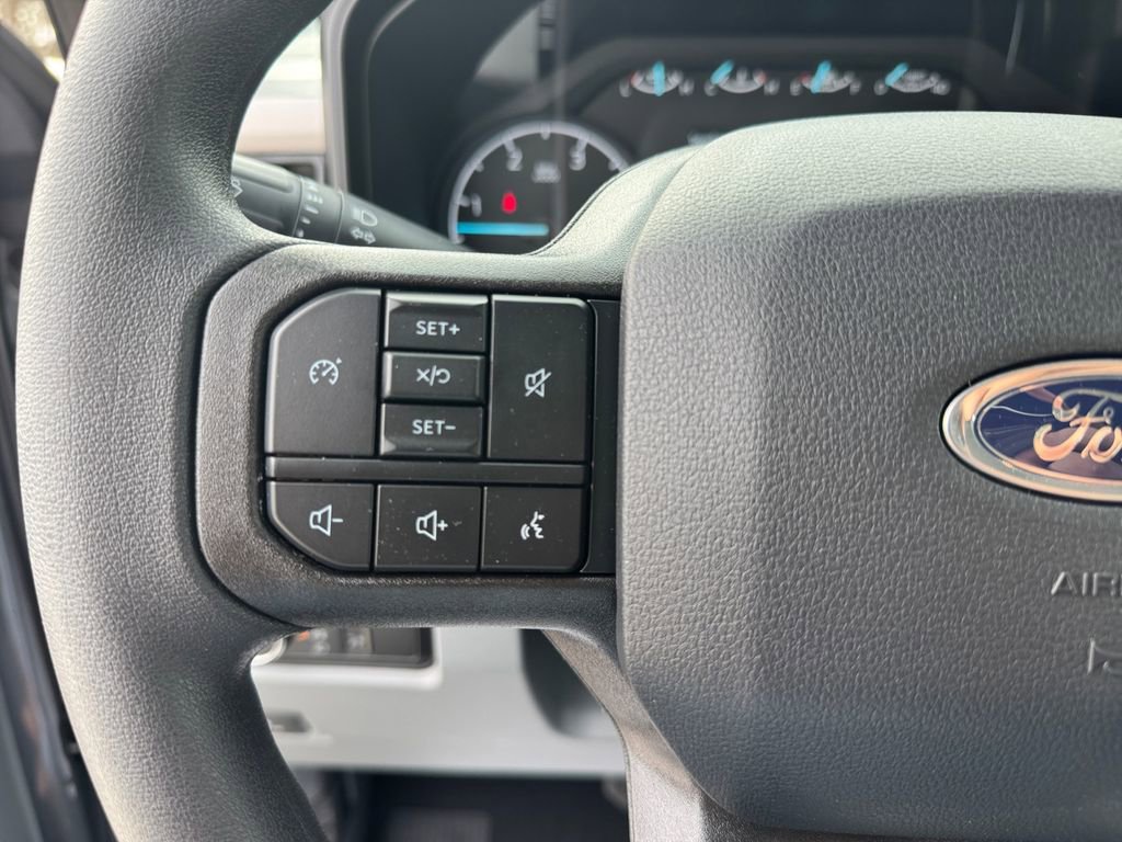 New 2026 Ford F250 XL w/ STX Appearance Package AWD/4WD image 31