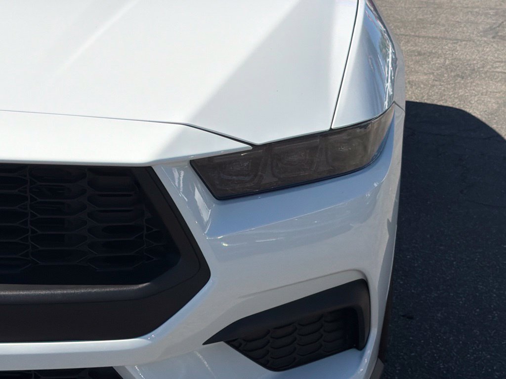 New 2026 Ford Mustang Coupe RWD image 15