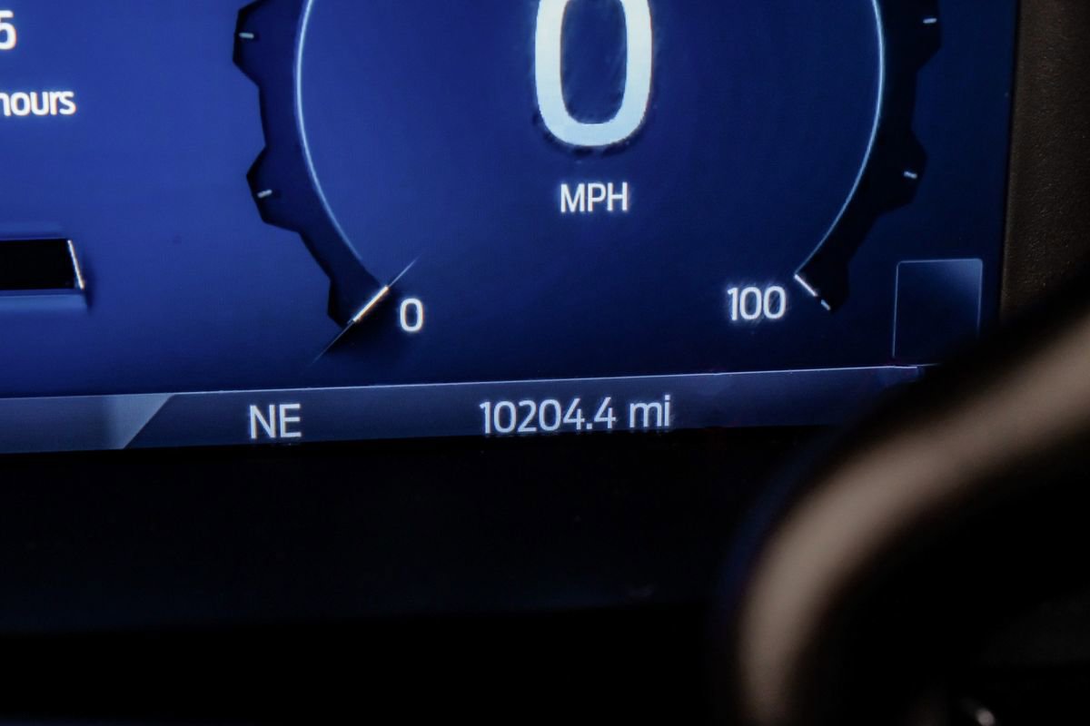 Used 2024 Ford F350 Platinum image 21