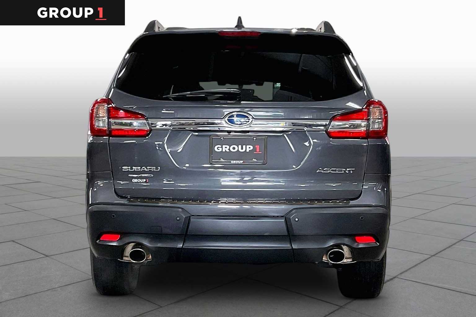 Used 2022 Subaru Ascent Premium w/ Convenience Package AWD/4WD image 5