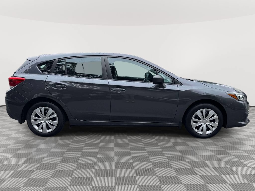 Used 2023 Subaru Impreza 2.0i AWD/4WD image 9