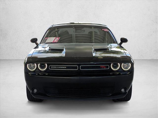 Used 2015 Dodge Challenger R/T w/ Quick Order Package 28B R/T RWD video 2