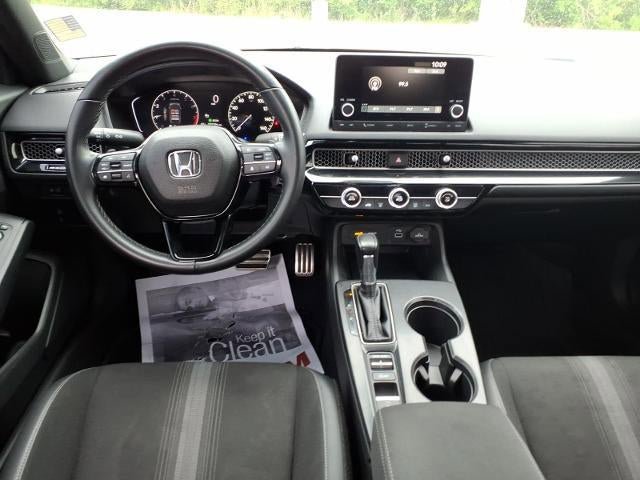 Used 2022 Honda Civic Sport image 17