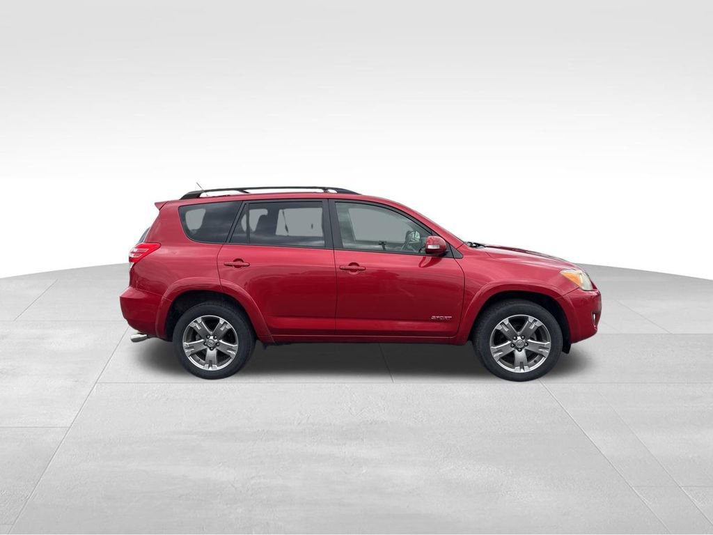 Used 2012 Toyota RAV4 Sport w/ Appearance Pkg image 7