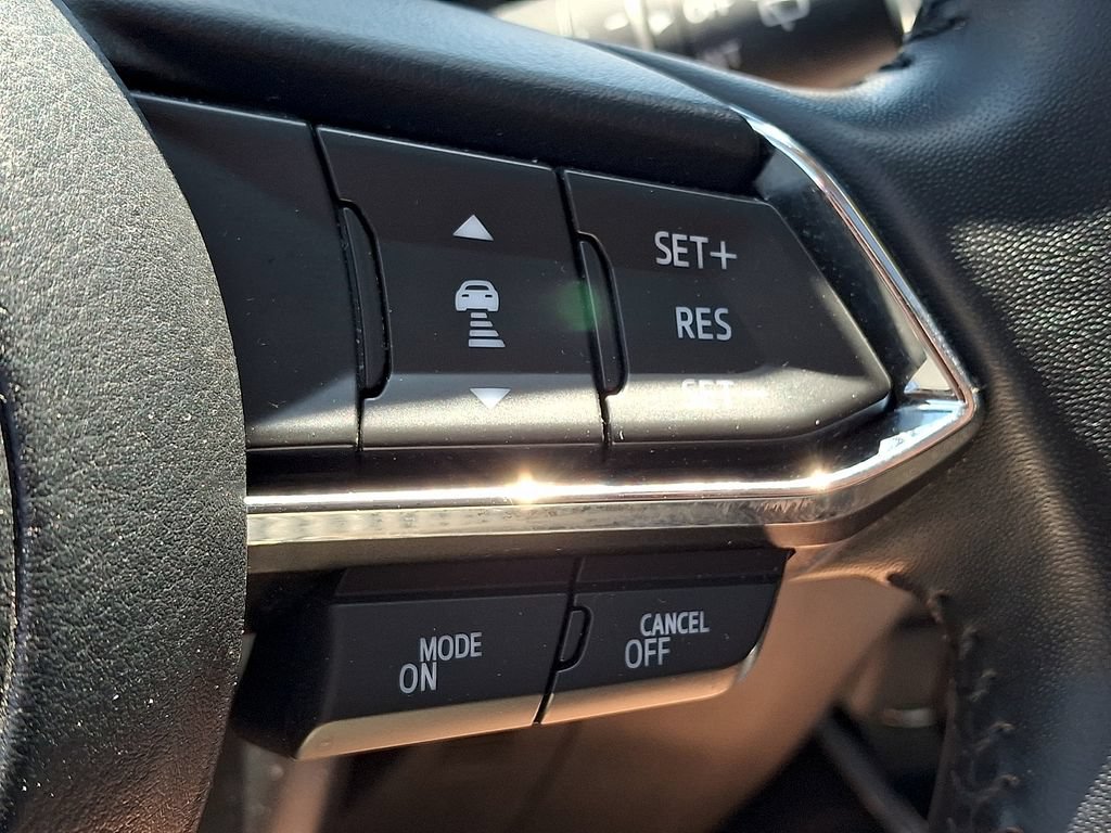 Used 2020 MAZDA CX-9 Touring w/ Touring Premium Package AWD/4WD image 24