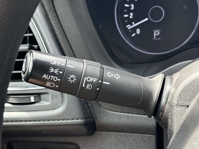 Used 2018 Honda HR-V EX image 27
