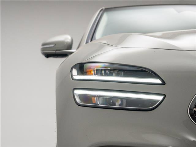 New 2026 Genesis G70 2.5T Prestige image 13
