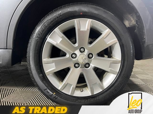 Used 2012 Mitsubishi Outlander SE AWD/4WD image 28