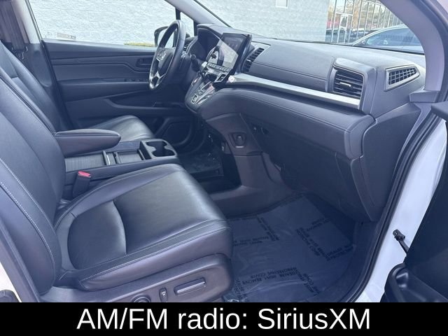 Used 2024 Honda Odyssey EX-L image 5