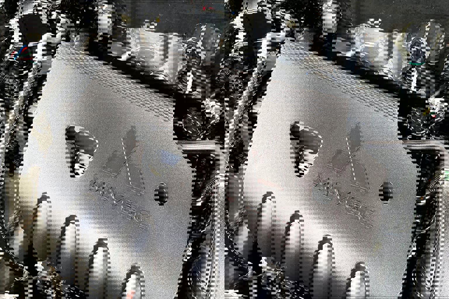 Used 2020 Mitsubishi Outlander SE image 33