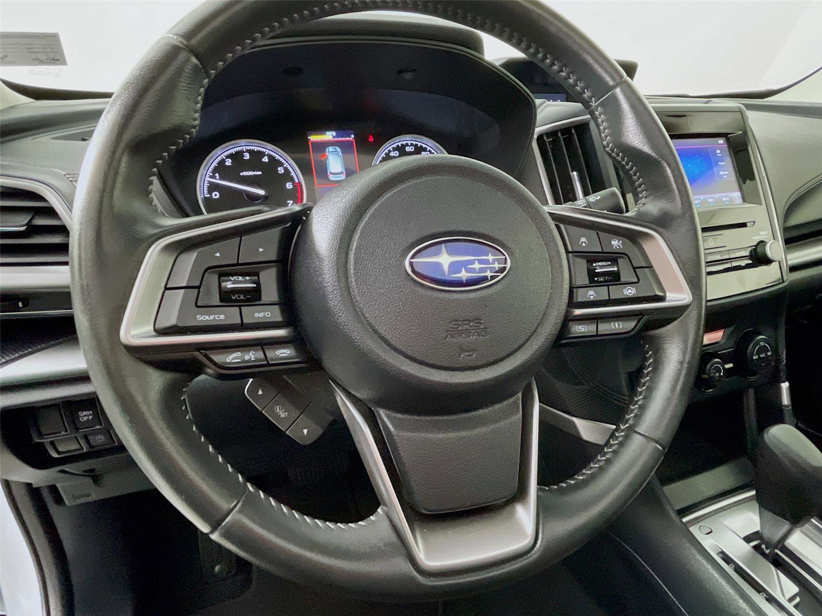 Used 2023 Subaru Forester Premium image 16