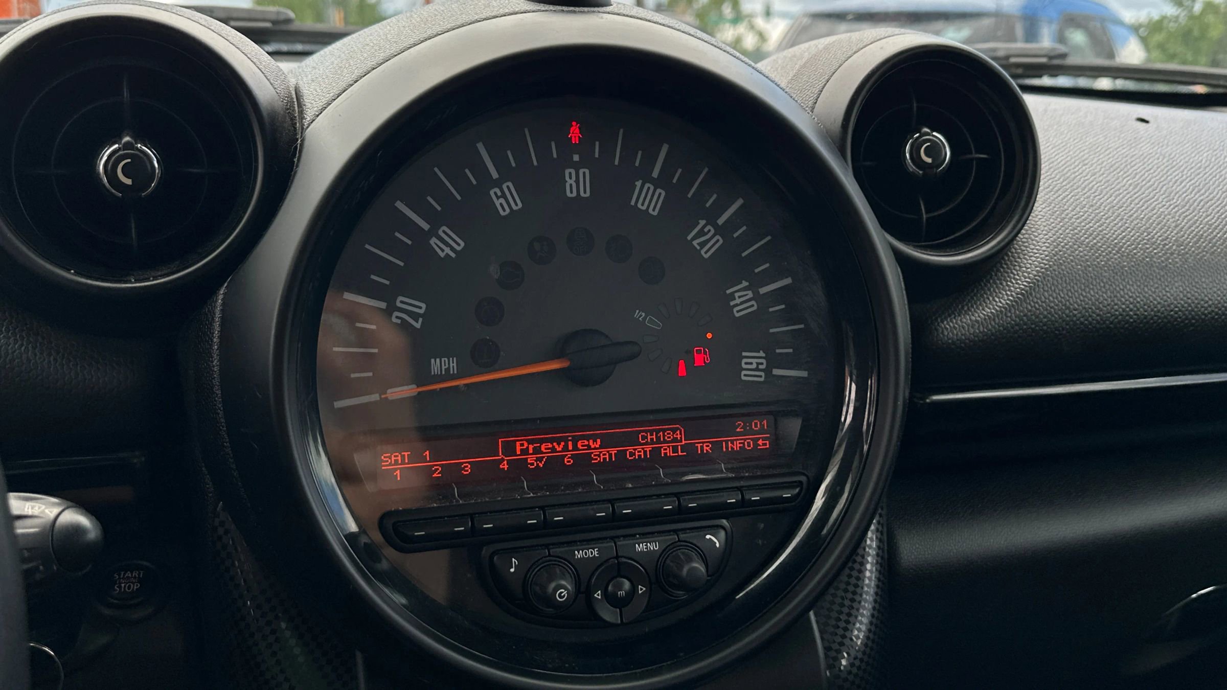 Used 2015 MINI Cooper Countryman S image 19