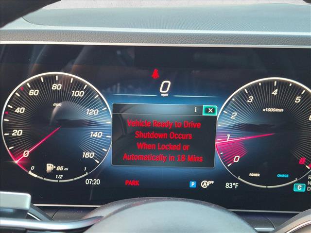New 2026 Mercedes-Benz GLE 350 4MATIC image 10
