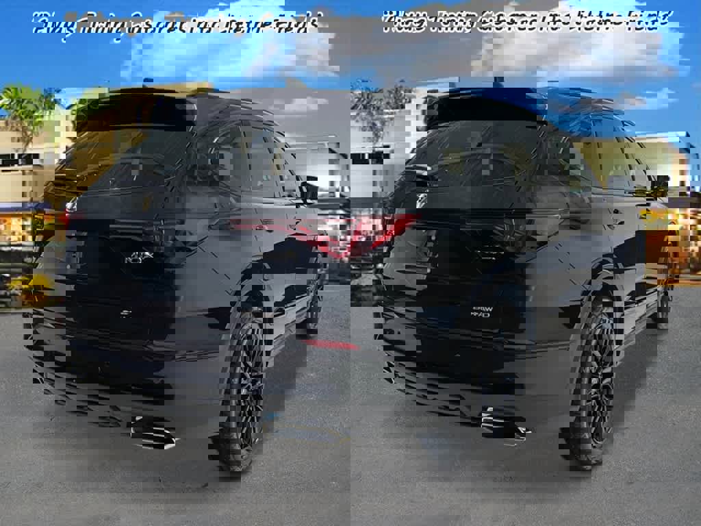 New 2026 Acura MDX A-Spec image 8