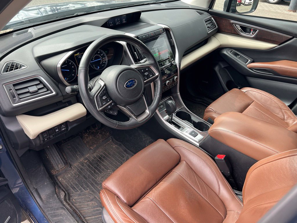 Used 2019 Subaru Ascent Touring w/ Popular Package #2A AWD/4WD image 17