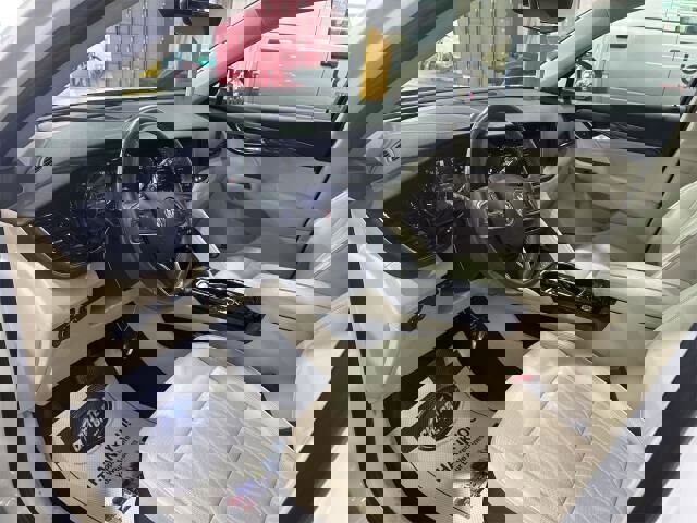 Used 2023 Buick Envision Avenir image 9