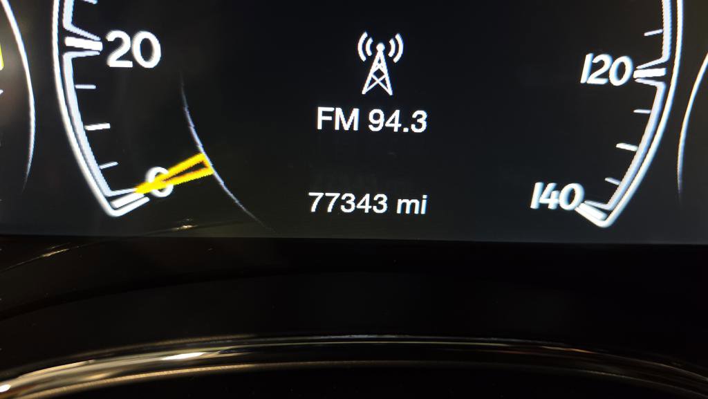 Used 2021 Jeep Grand Cherokee Limited w/ Quick Order Package 28K 80th image 12