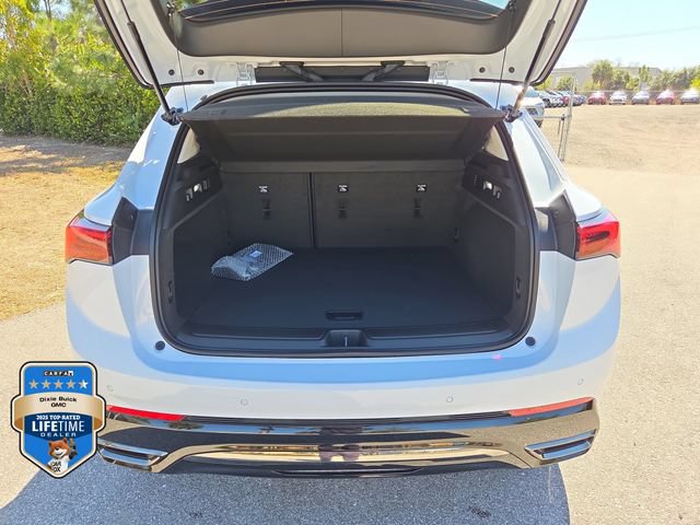 New 2026 Buick Envision Sport Touring AWD/4WD image 5