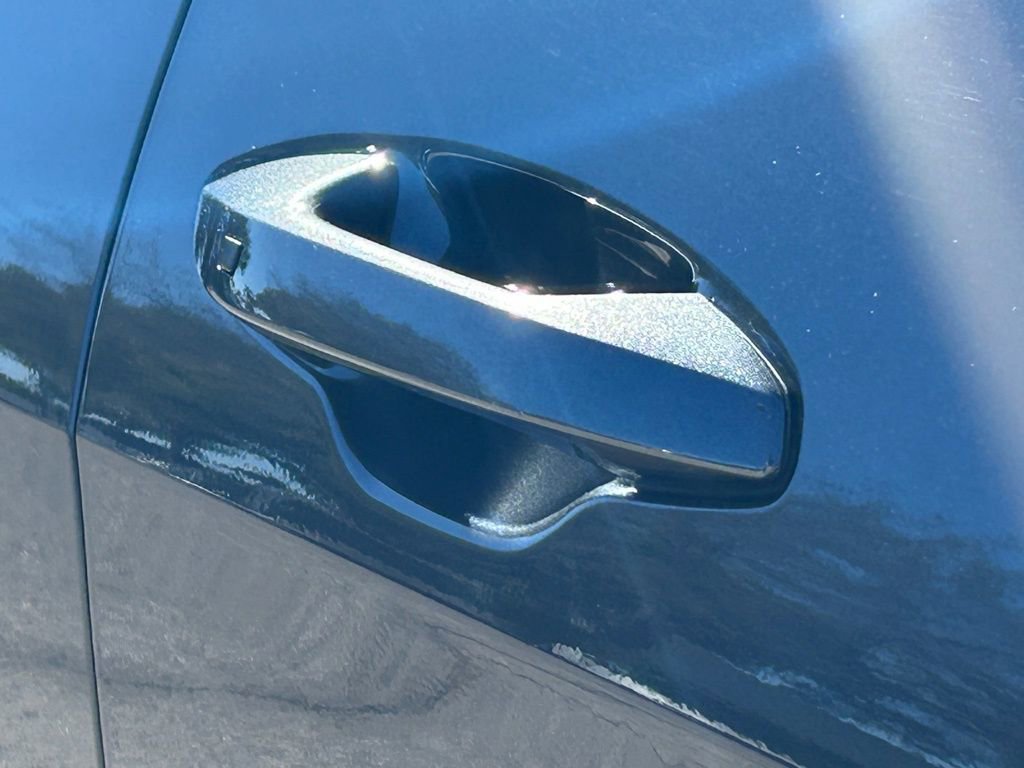 Used 2024 Kia Sportage EX FWD image 19