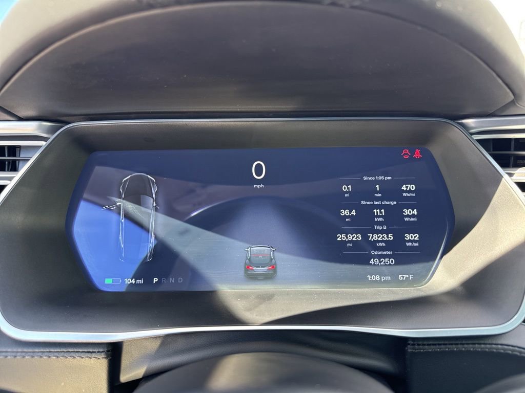 Used 2016 Tesla Model S 75D image 15