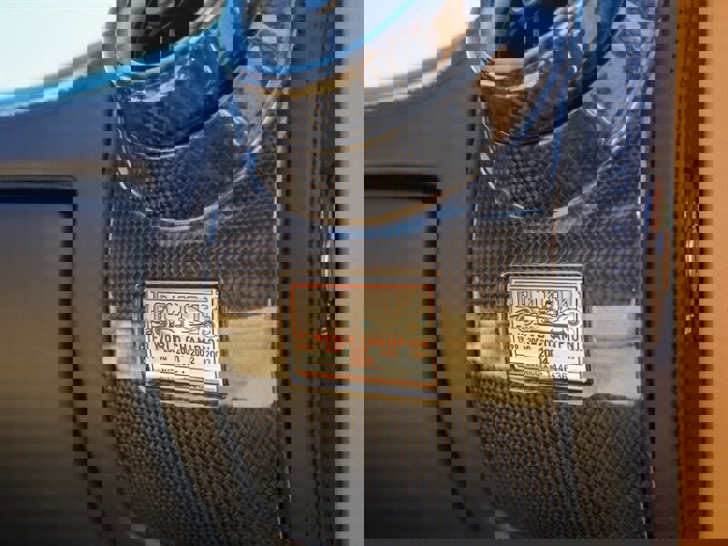 Used 2005 Ferrari F430 Spider image 42