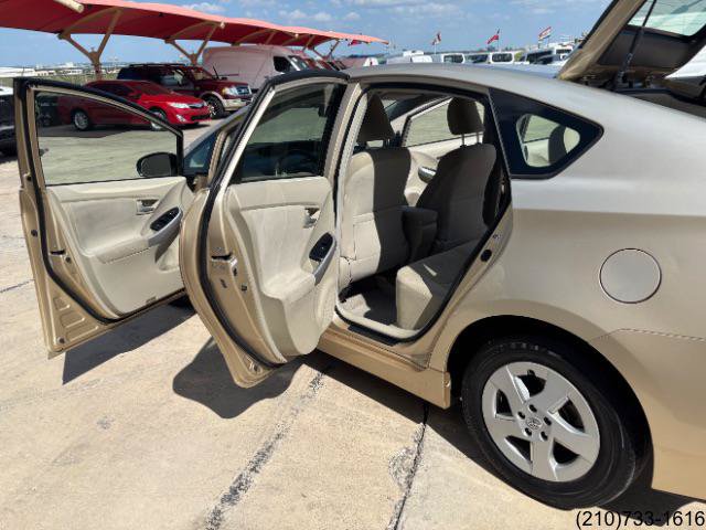 Used 2011 Toyota Prius Two FWD image 14