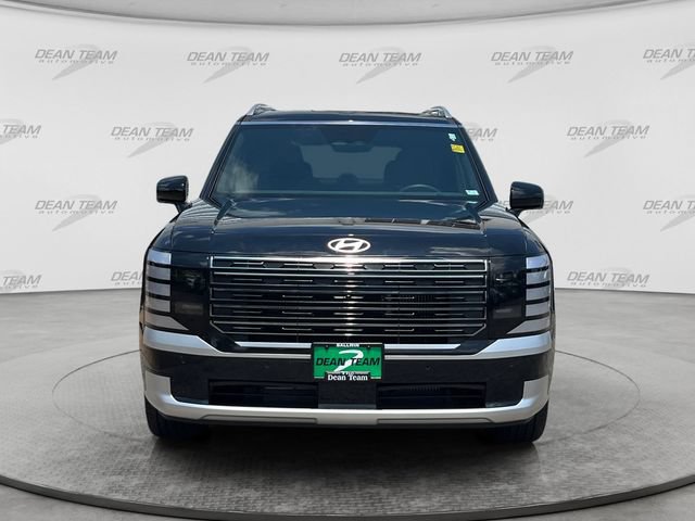 Certified 2026 Hyundai Palisade Calligraphy AWD/4WD image 2