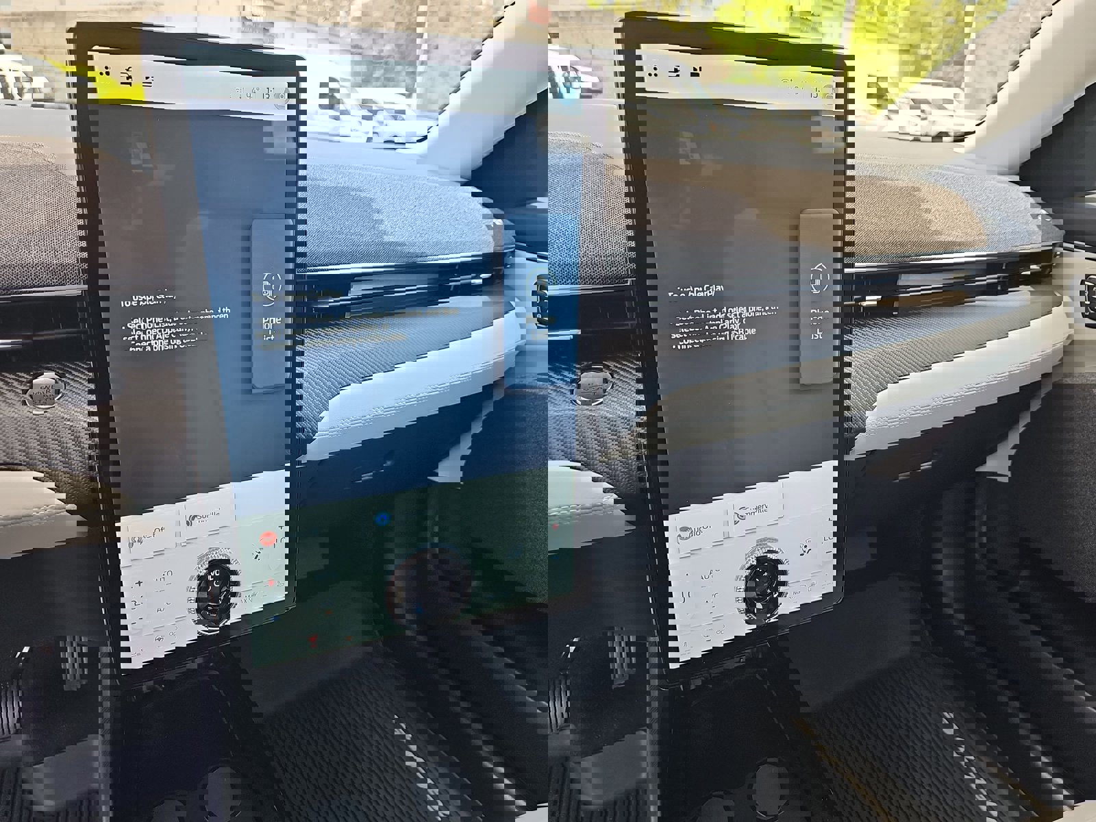 Used 2024 Ford Mustang Mach-E Premium AWD/4WD image 21