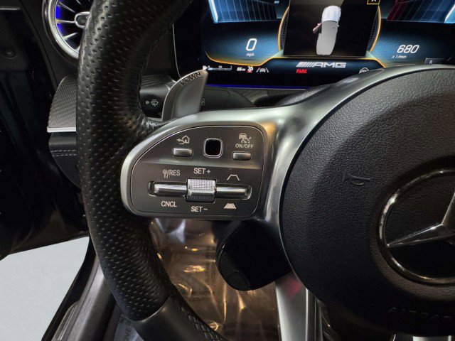 Used 2021 Mercedes-Benz AMG GT 63 S image 31