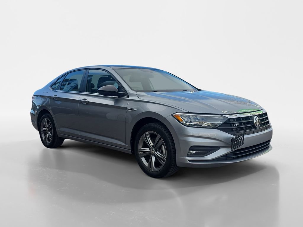 Used 2019 Volkswagen Jetta R-Line w/ R-Line Cold Weather Package image 8