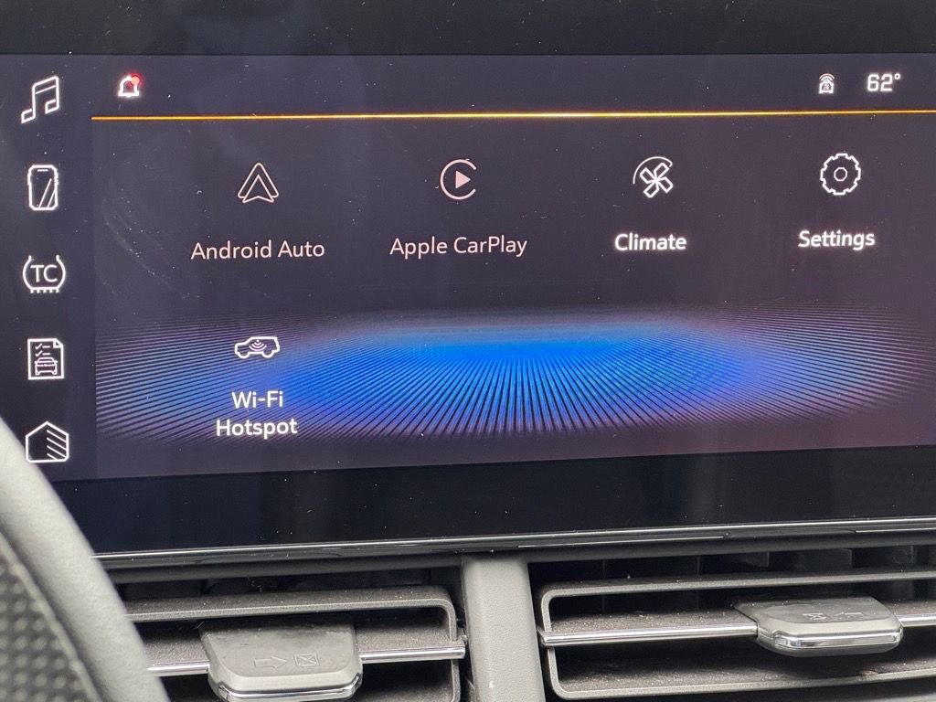 Used 2024 Chevrolet Trax LT image 21