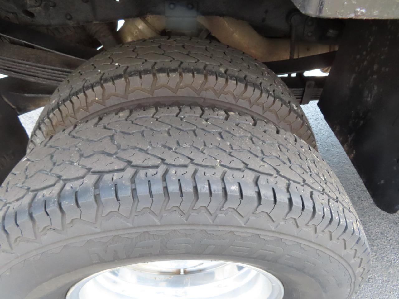 Used 2003 Ford F350 Lariat image 21