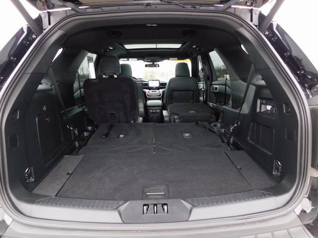 Used 2023 Ford Explorer Timberline image 28