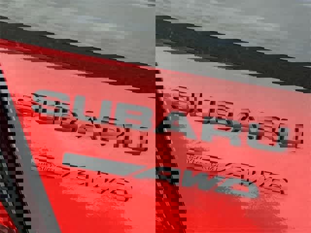 New 2025 Subaru WRX Premium image 25