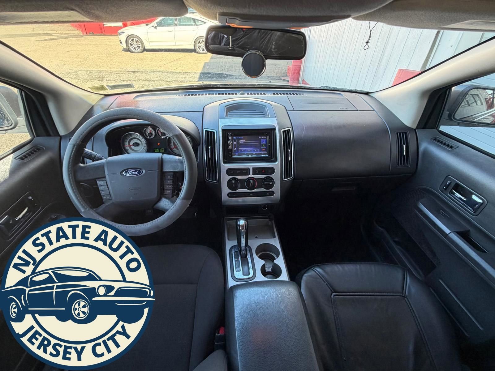 Used 2010 Ford Edge SEL image 3