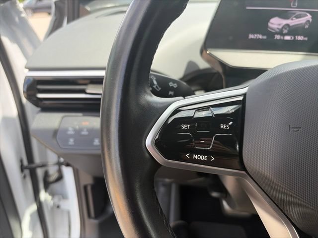 Certified 2021 Volkswagen ID.4 Pro S RWD image 27