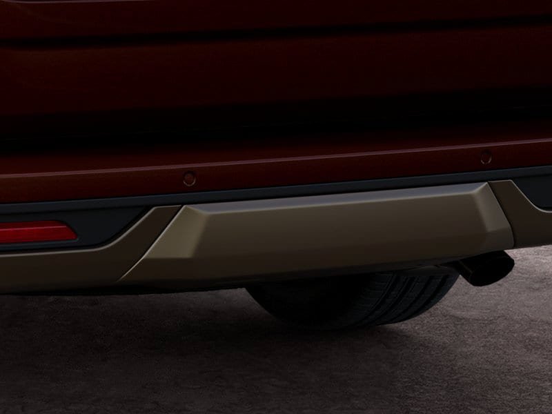 New 2027 Ford Expedition Max King Ranch AWD/4WD image 23