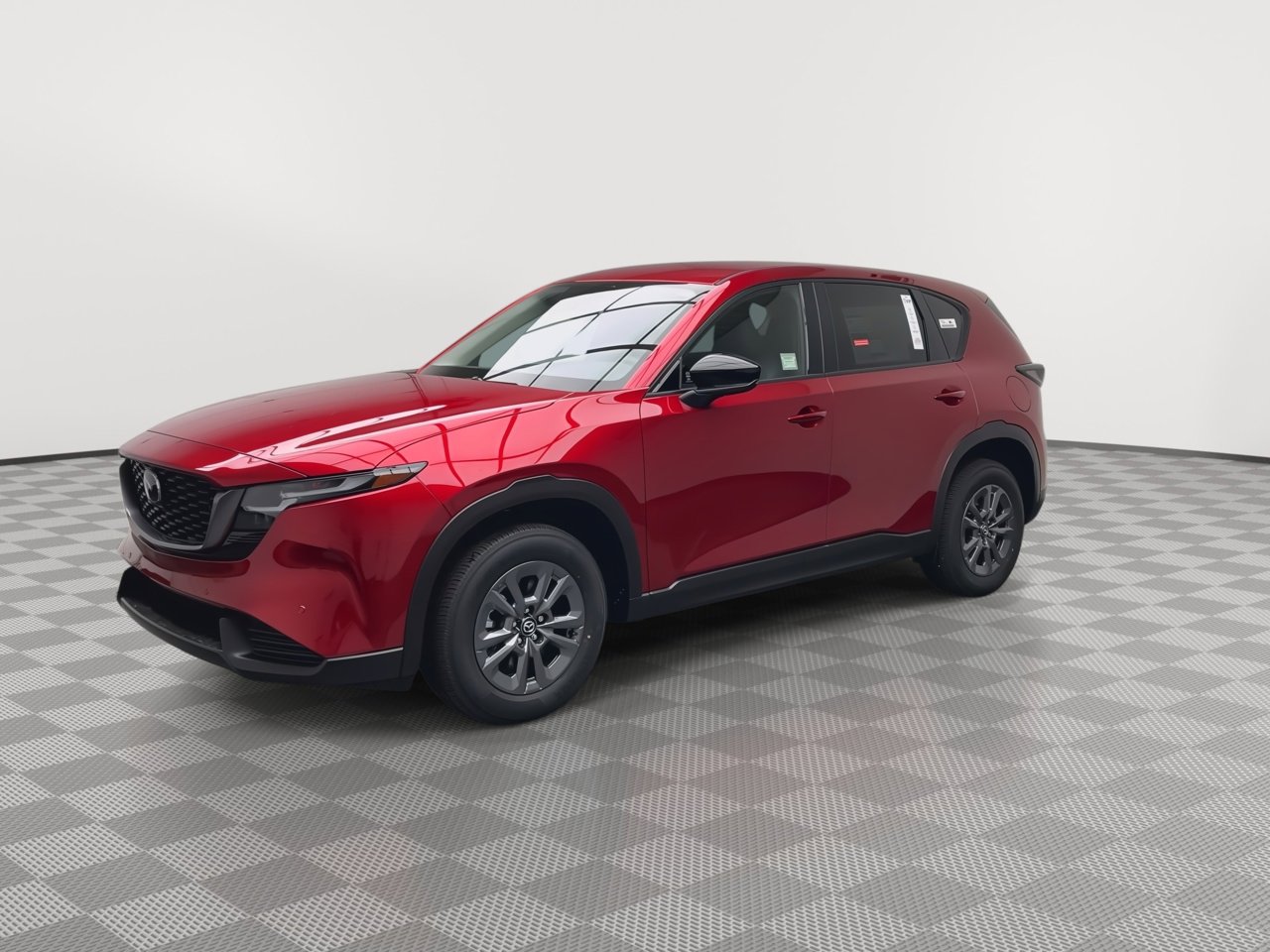 New 2026 MAZDA CX-5 Select AWD/4WD image 32