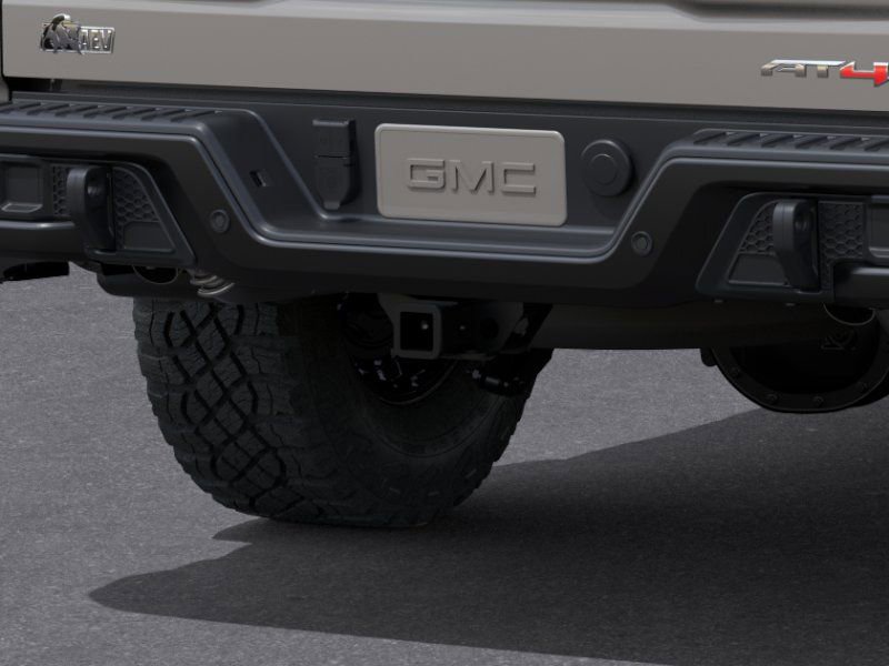 New 2026 GMC Sierra 1500 AT4X w/ AT4X AEV Edition AWD/4WD image 14