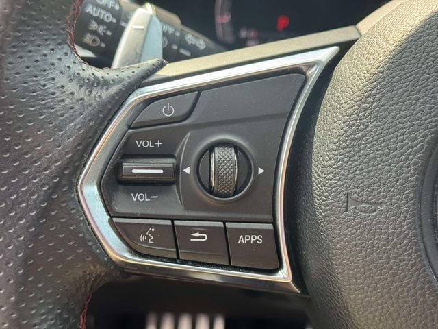 Used 2024 Acura MDX A-Spec AWD/4WD image 27