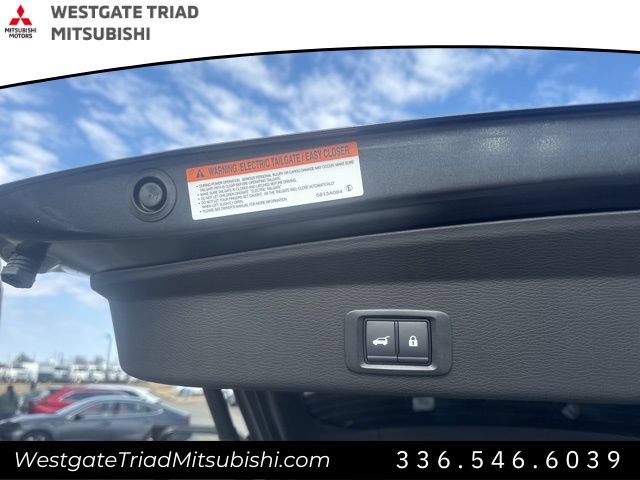 New 2026 Mitsubishi Outlander SEL FWD image 30