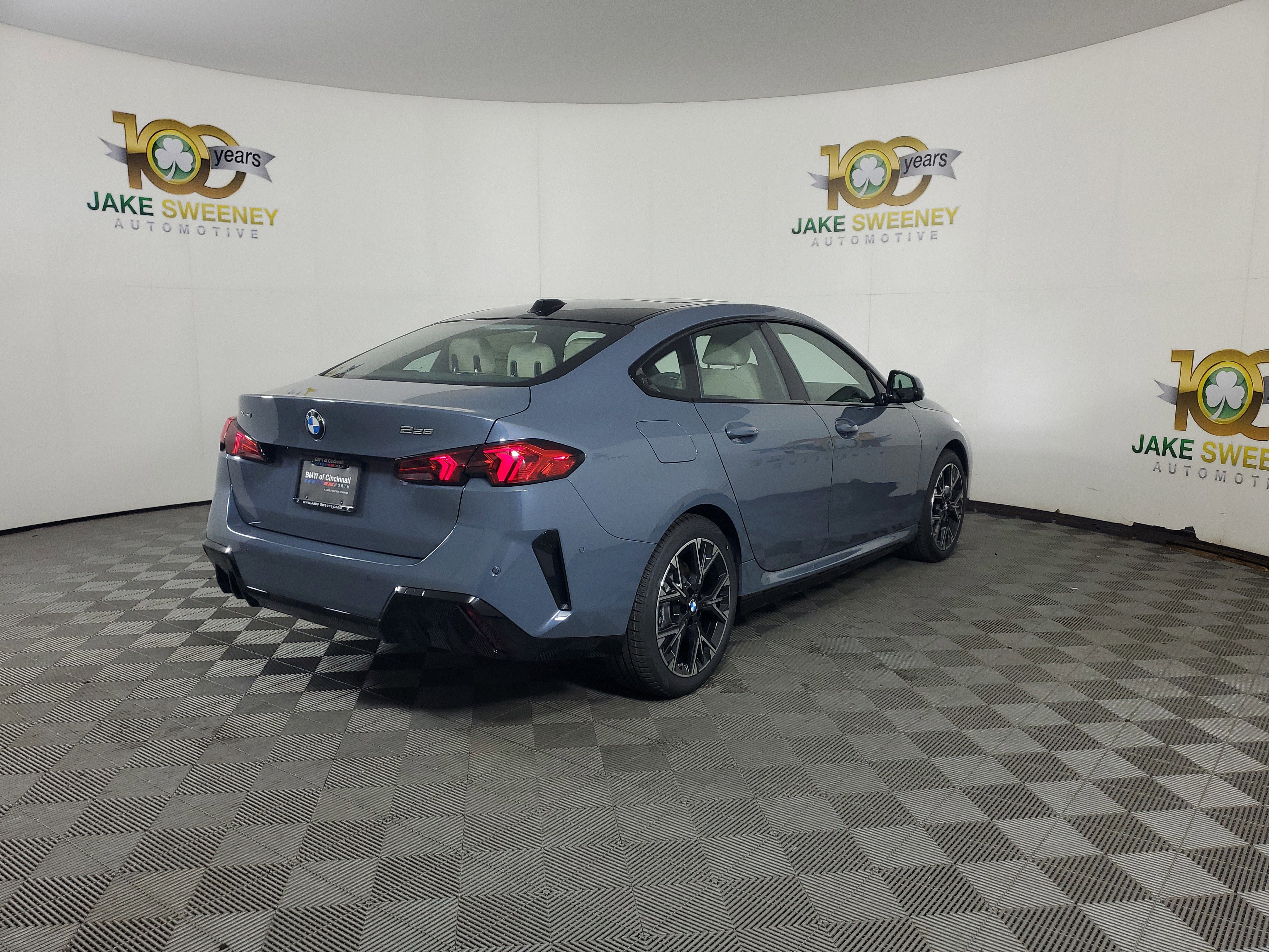 New 2025 BMW 228i xDrive w/ Premium Package image 7